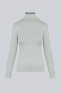 Golf Miss Cozy Silver Grey