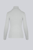 Golf Miss Cozy Silver Grey