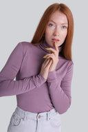 Golf Miss Cozy Lavender