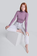 Golf Miss Cozy Lavender