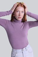 Golf Miss Cozy Lavender
