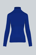 Golf Miss Cozy Cobalt
