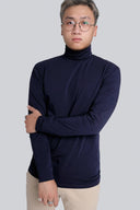 Golf Mr Gentle Navy