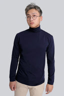 Golf Mr Gentle Navy