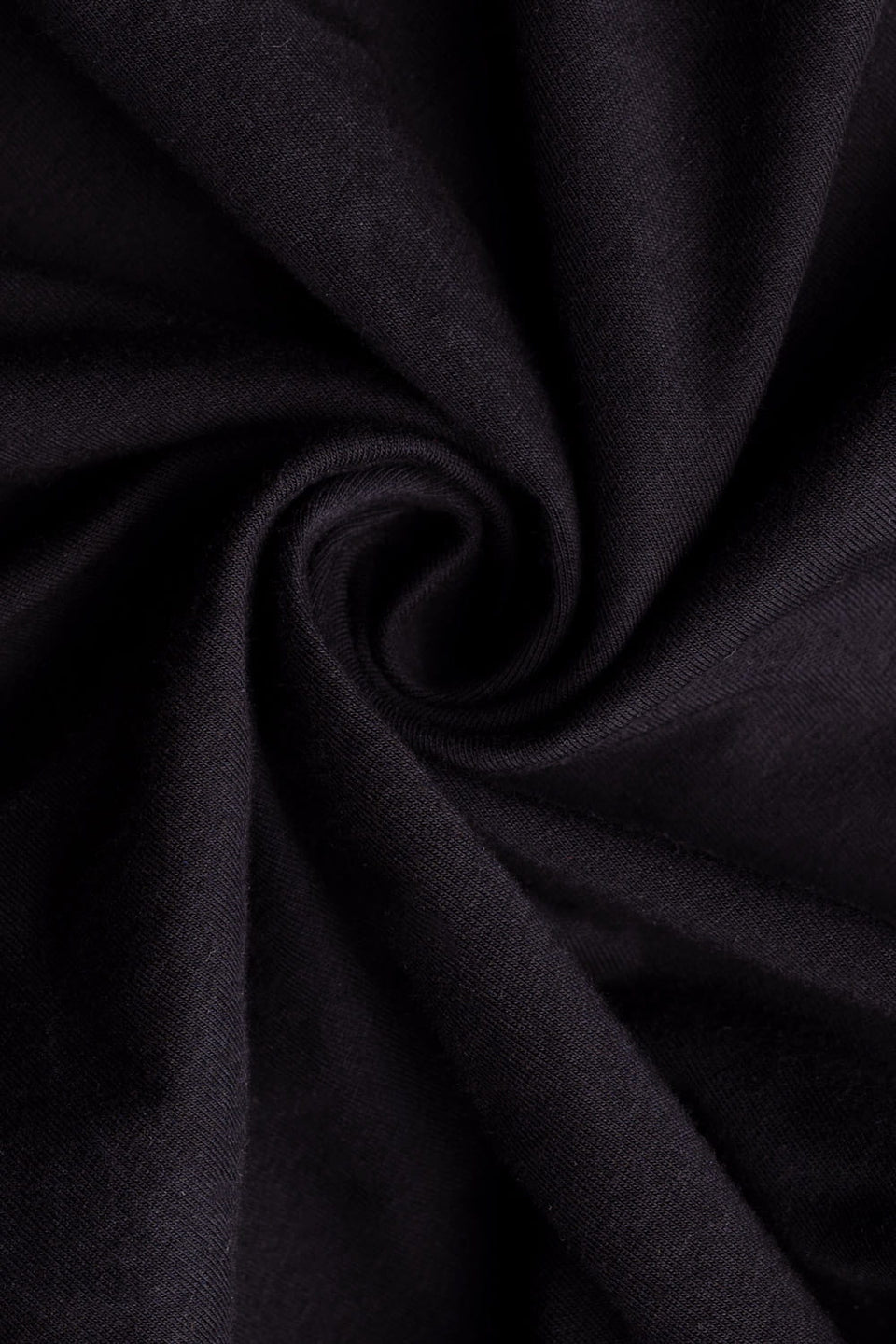 Longsleeve Mr Smooth Black