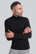 Golf Mr Gentle Black