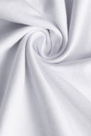 Body Miss Classic White