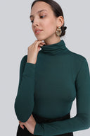 Golf Miss Cozy Bottle Green