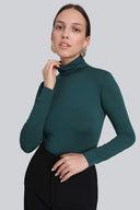 Golf Miss Cozy Bottle Green