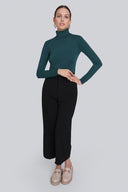 Golf Miss Cozy Bottle Green