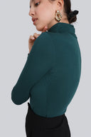 Golf Miss Cozy Bottle Green