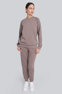 Bluza Miss Relaxed Latte