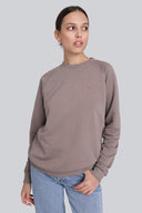 Bluza Miss Relaxed Latte