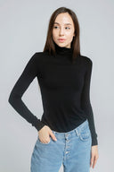 Golf Miss Cozy Black