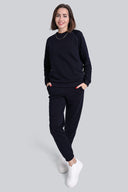 Bluza Miss Relaxed Deep Navy