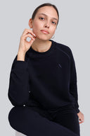 Bluza Miss Relaxed Deep Navy