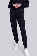 Spodnie Miss Relaxed Deep Navy