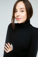 Golf Miss Cozy Black