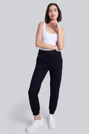 Spodnie Miss Relaxed Deep Navy