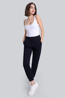 Spodnie Miss Relaxed Deep Navy