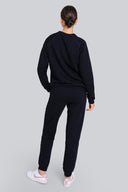Spodnie Miss Relaxed Deep Navy