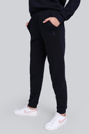 Spodnie Miss Relaxed Deep Navy