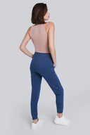 Spodnie Miss Relaxed Blue