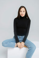 Golf Miss Cozy Black