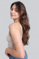 Top Miss Intimacy Sand