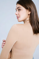 Golf Miss Cozy Nude