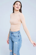 Golf Miss Cozy Nude