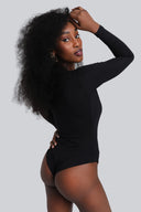 Body Miss Sensual Black