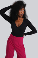 Body Miss Sensual Black