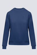 Bluza Miss Relaxed Blue