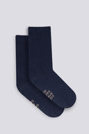 Skarpety Homely Navy