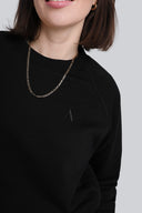 Bluza Miss Relaxed Black