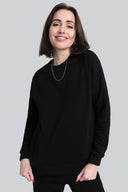 Bluza Miss Relaxed Black