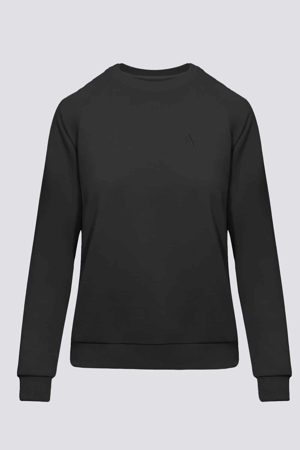 Bluza Miss Relaxed Black