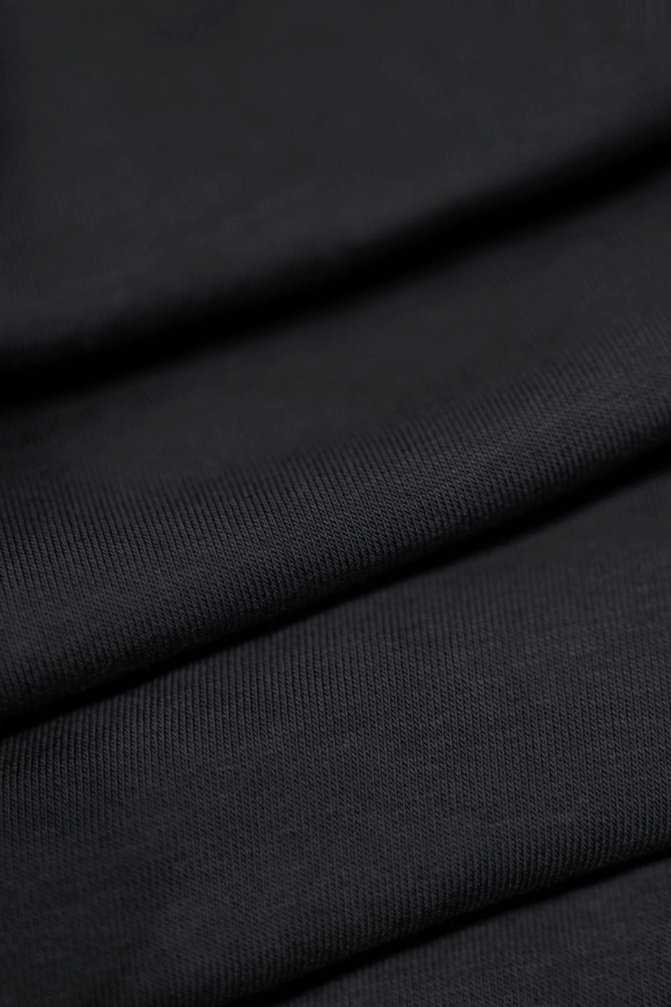 Bluza Miss Relaxed Black