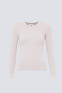 Longsleeve Miss Daily Vanilla