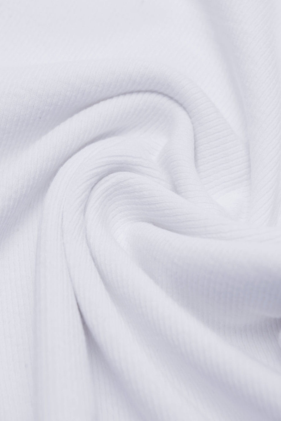 Longsleeve Miss Daily White
