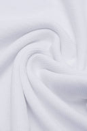 Longsleeve Miss Henley White