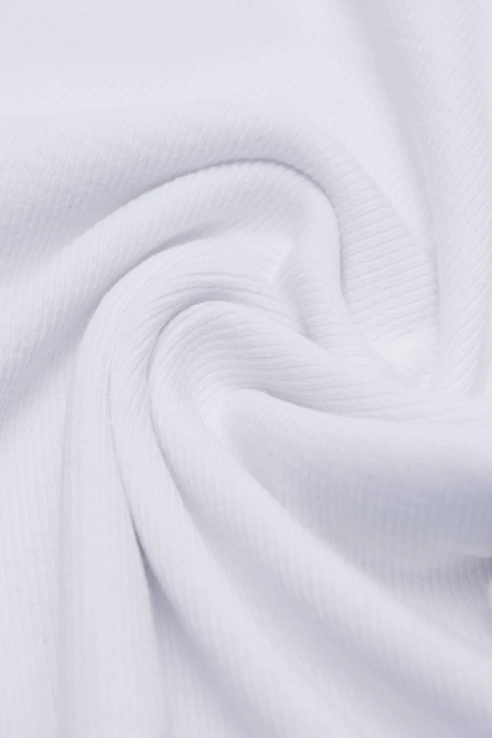 Longsleeve Miss Henley White