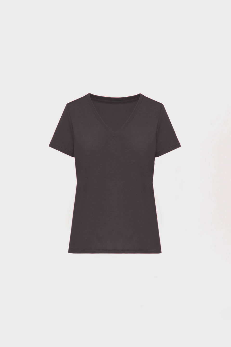 Miss Classic Steel Grey T-shirt