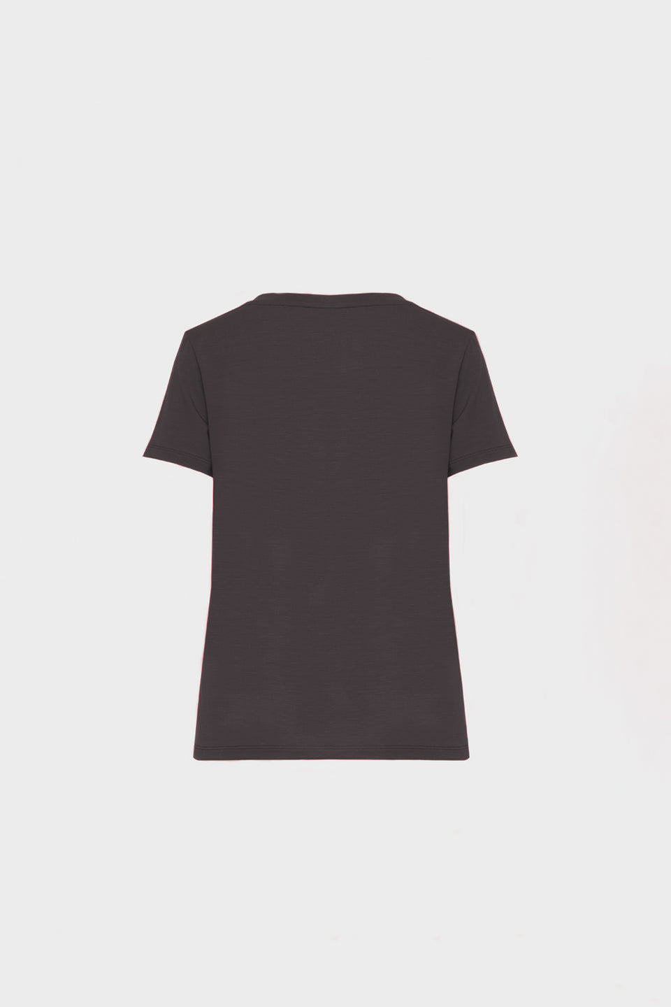 Miss Classic Steel Grey T-shirt
