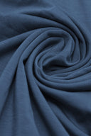 T-shirt Miss Classic Vintage Blue