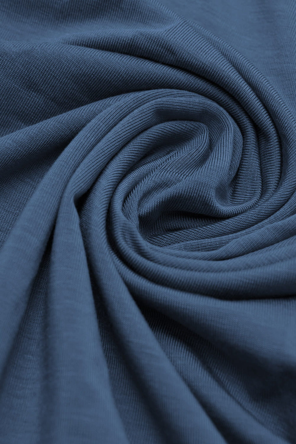 T-shirt Miss Classic Vintage Blue