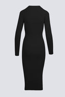 Sukienka Miss Adorable Black