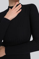 Sukienka Miss Adorable Black