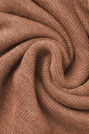 Sweter Miss Timeless Camel